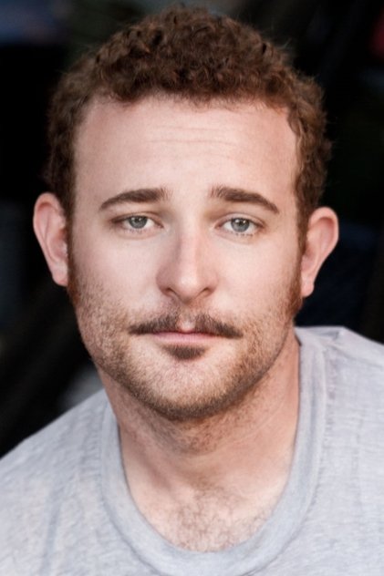 James Adomian James Adomian