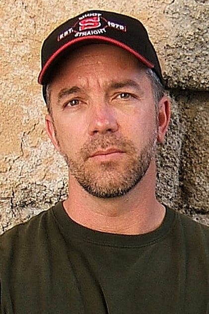 Tim Bell Profilbild