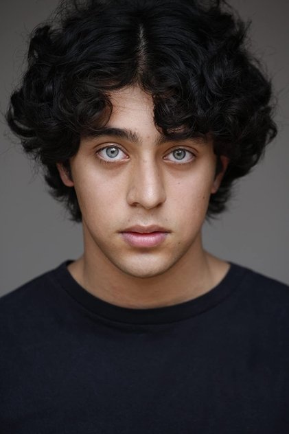 Actor Image