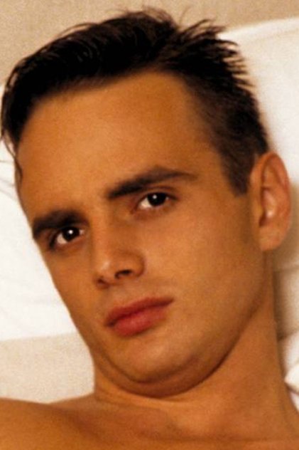 Actor Image