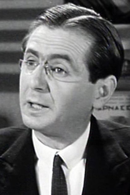 Actor Image