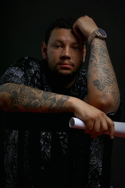 Dominic goodie Dominic goodie