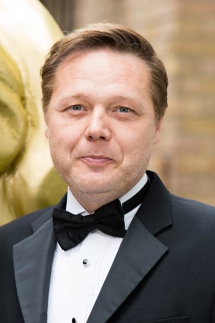 Actor Image