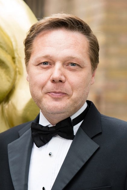 Shaun Dooley Profilbild