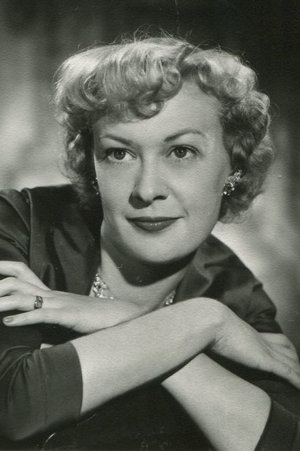 Eleanor Summerfield Eleanor Summerfield
