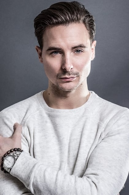 Nick Roeten Nick Roeten