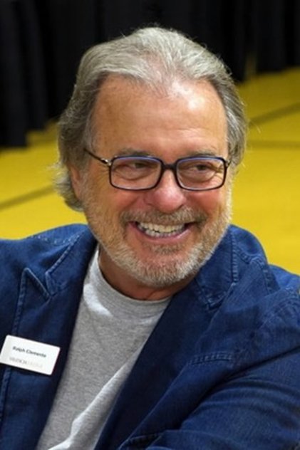 Ralph Clemente Ralph Clemente