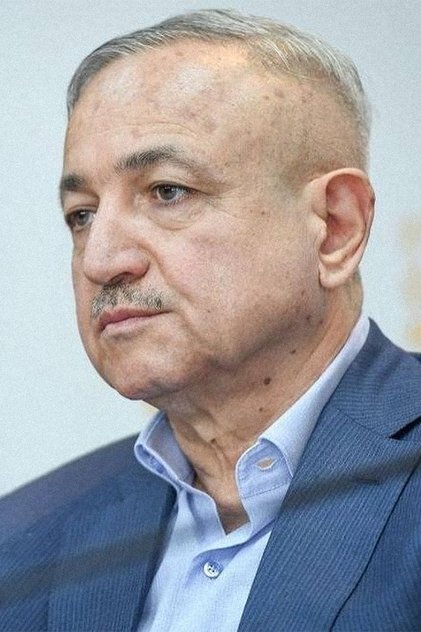 Vagif Mustafayev Vagif Mustafayev