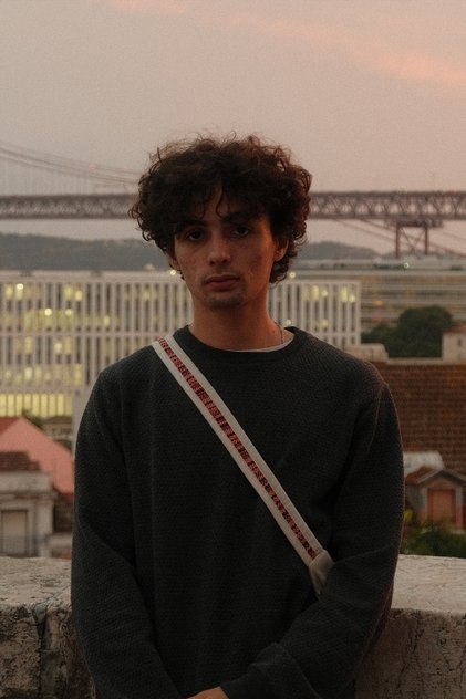 Damião Rodrigues Damião Rodrigues