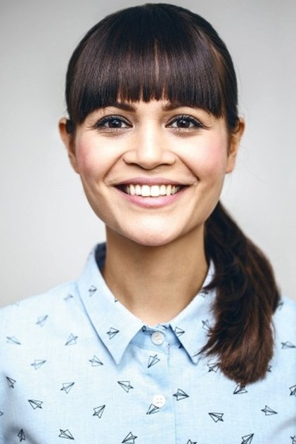 Actor Image