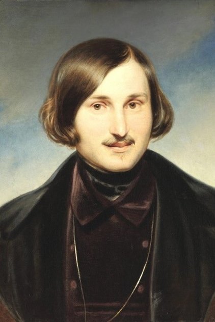 Nikolai Gogol Nikolai Gogol