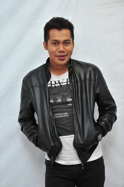 Actor Image