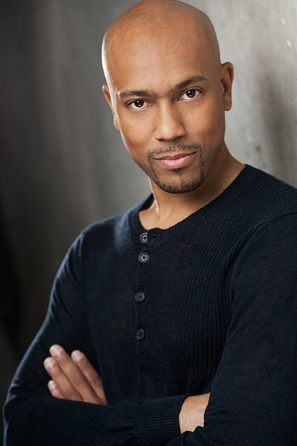 Actor Image