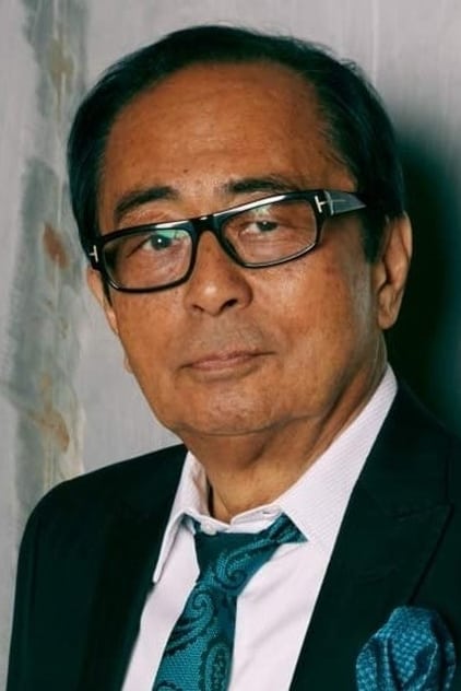 Yuji Ohno Profilbild