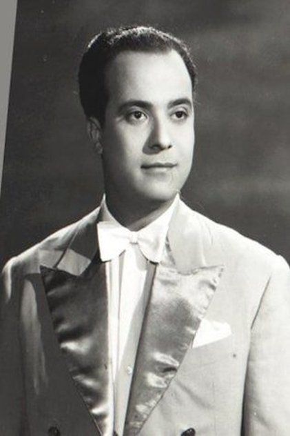 Actor Image