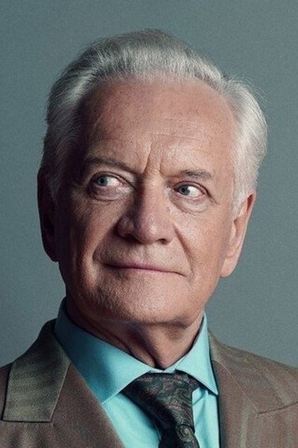 Andrzej Seweryn Profilbild