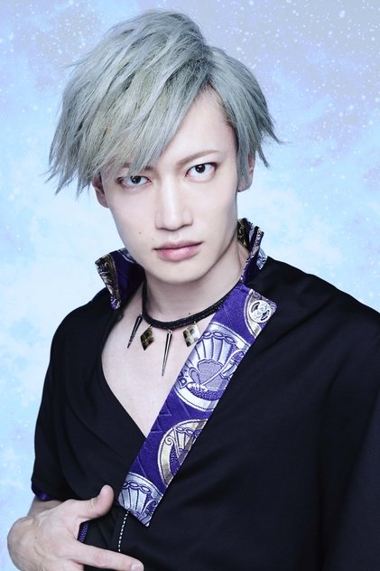 Akira Sasaki Akira Sasaki