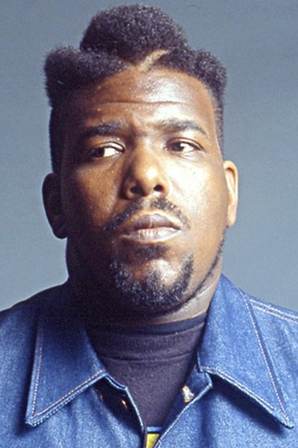 Afrika Bambaataa Afrika Bambaataa