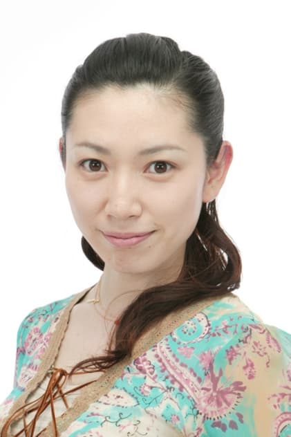 Houko Kuwashima Profilbild