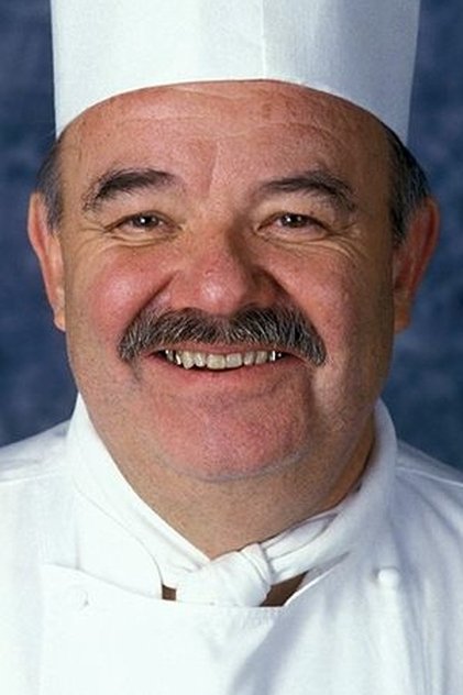 Pierre Troisgros Pierre Troisgros