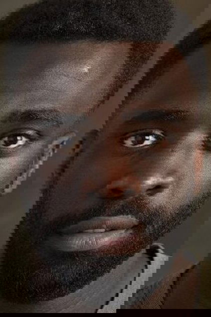 Jordan Kouamé
