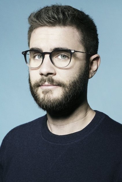 Cyprien Iov Cyprien Iov