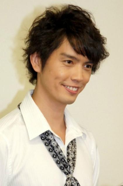 Actor Image