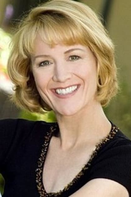 Barbara Coven Profilbild