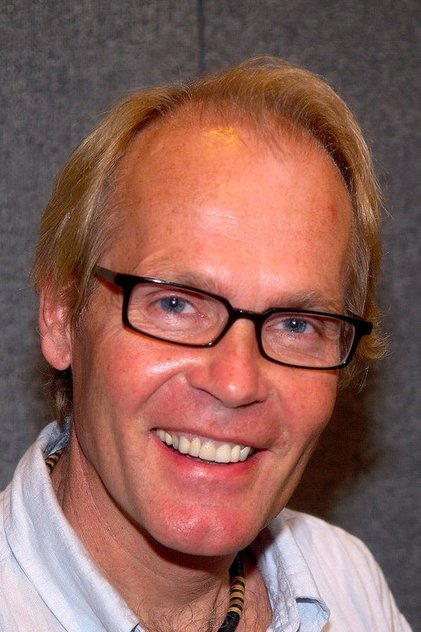 Richard Gibson Richard Gibson