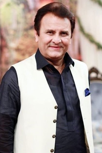 Behroze Sabzwari Profilbild