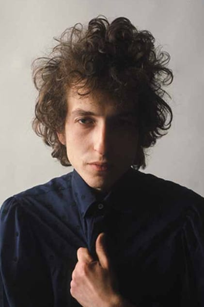 Bob Dylan Profilbild