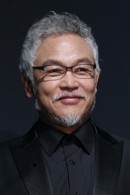 Actor Image