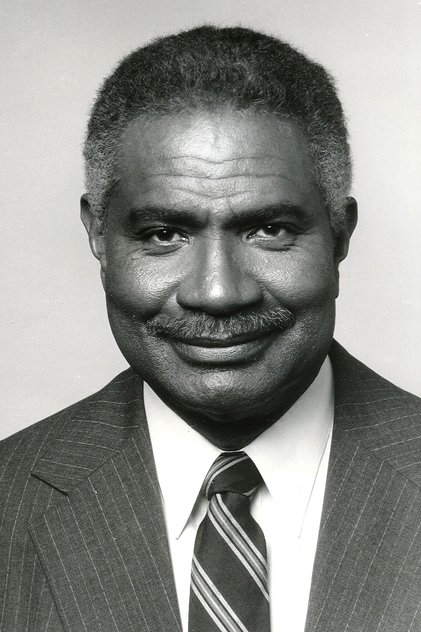 Ossie Davis Profilbild