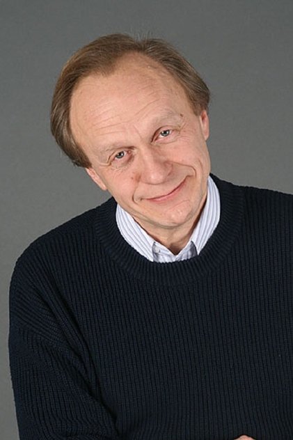 Actor Image