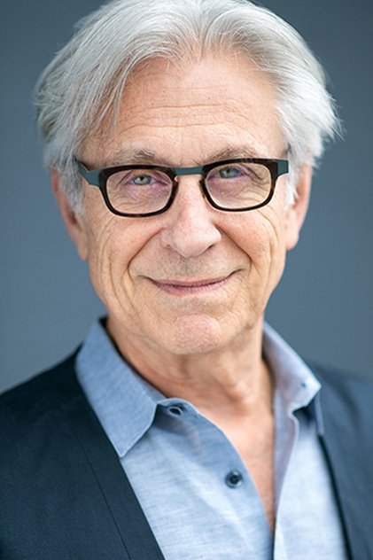 Harvey Kahn Profilbild