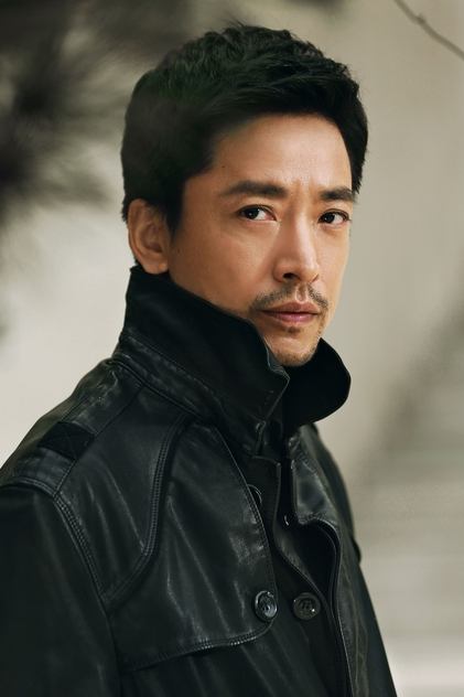 Actor Image