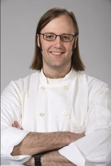 Wylie Dufresne Wylie Dufresne