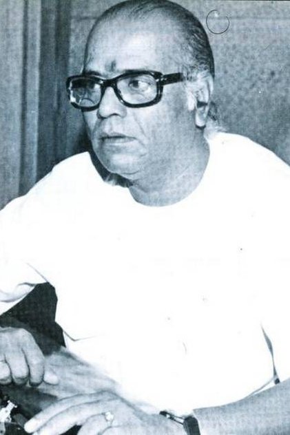 G. K. Venkatesh G. K. Venkatesh