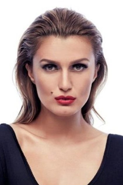 Actor Image