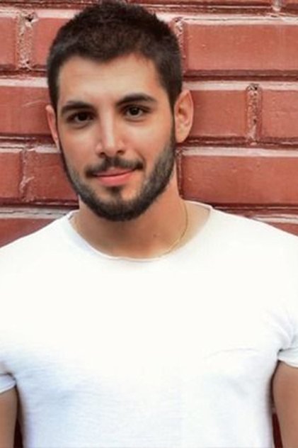 Actor Image