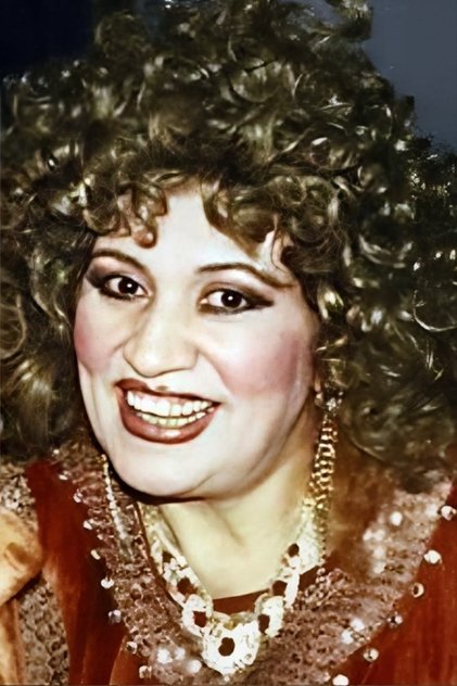 Suad Abdallah Suad Abdallah