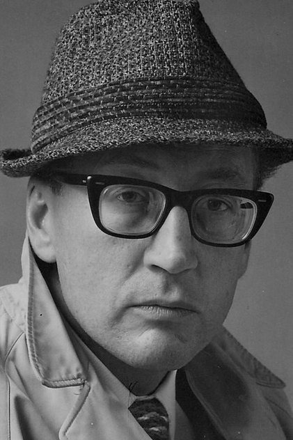 Bernard Hepton Bernard Hepton