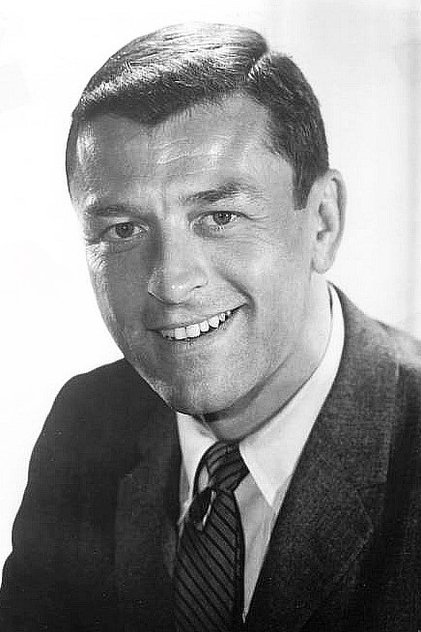 Frank Aletter Frank Aletter