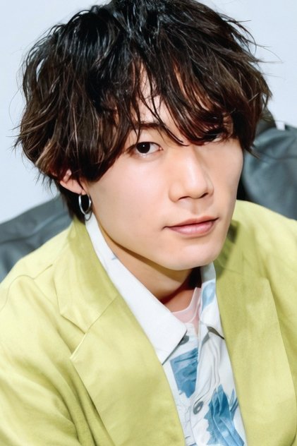 Actor Image