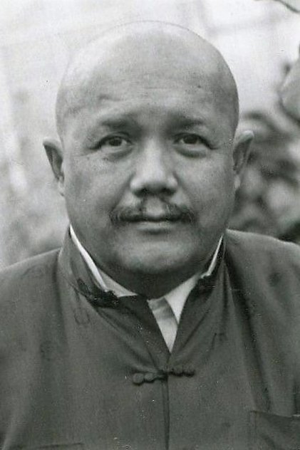 Actor Image