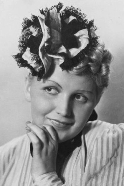 Actor Image