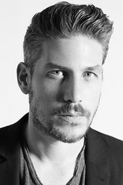 Jason B. Bergh Jason B. Bergh