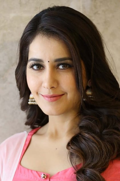 Raashii Khanna Profilbild