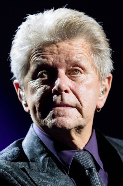 Peter Cetera Peter Cetera