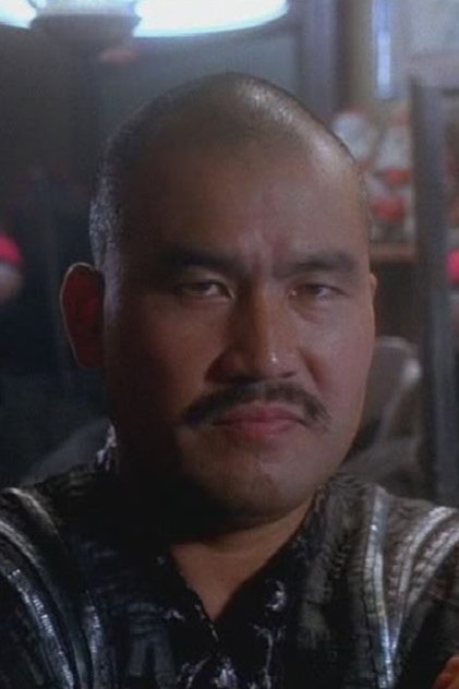 Toshishiro Obata Toshishiro Obata